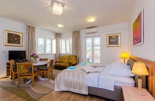 Lapad House | Apartments & Rooms V&M