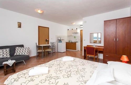 Lopud Island Apartment | Apartments Ana Lopud