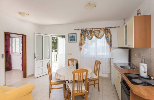 Orebic Apartment | Apartments Villa Dingac - Borak