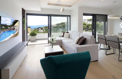 Icici Apartment | Modena Maris Apartments