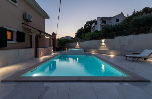 Trogir Apartment | Villa Lavandula
