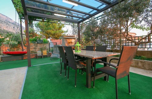 Veliko Brdo Apartment | La Storia Apartments