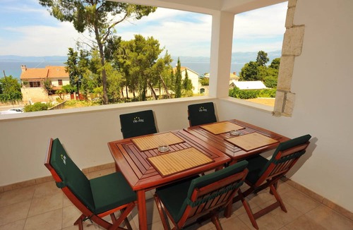 Sutivan Apartment | Villa Anni