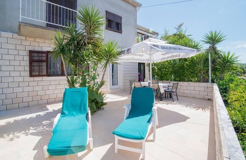 Postira Apartment | Apartments Veve