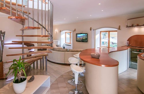 Kastav Apartment | Pet friendly apartment in Kastav with WiFi