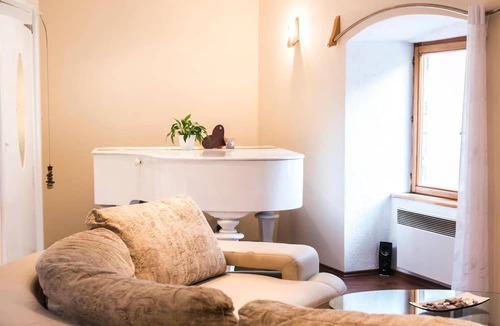 Kastav Apartment | Pet friendly apartment in Kastav with WiFi