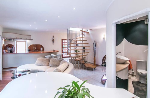 Kastav Apartment | Pet friendly apartment in Kastav with WiFi