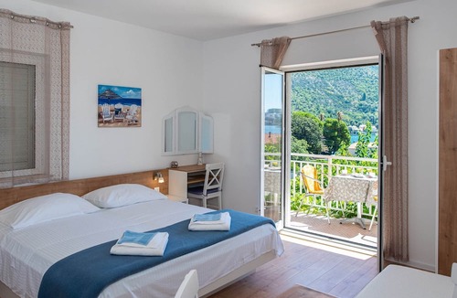 Zaton Apartment | Apartments Njirić