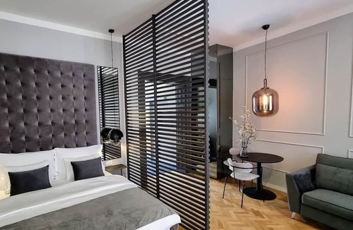 Zagreb Apartment | Mint Boutique Studio Apartments