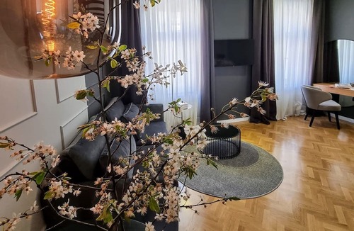 Zagreb Apartment | Mint Boutique Studio Apartments