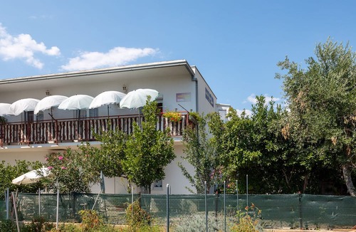 Stobrec Apartment | Apartments near Beach Babic