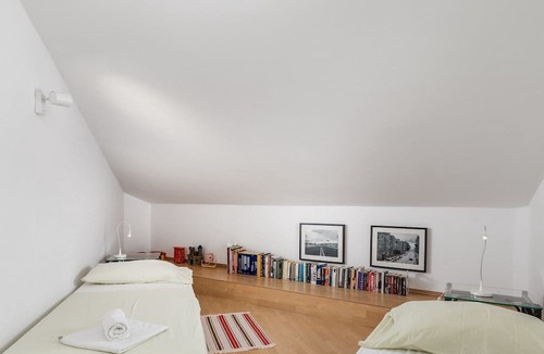 Barbariga Apartment | Rona apartment Lavanda