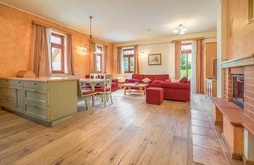 Ribnica na Pohorju Apartment | Apartments Sitar