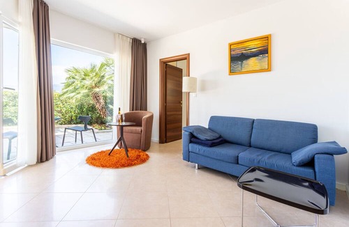 Splitska Apartment | Vila Keti