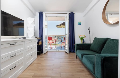 Hvar Old Town Apartment | Apartments and Rooms Bonkan Hvar
