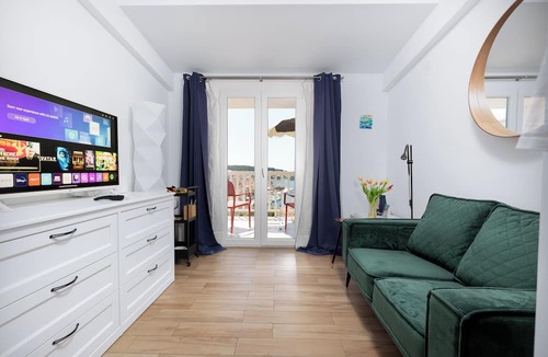 Hvar Old Town Apartment | Apartments and Rooms Bonkan Hvar