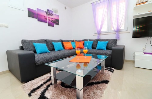 Blato House | Holiday Home Adriatic View