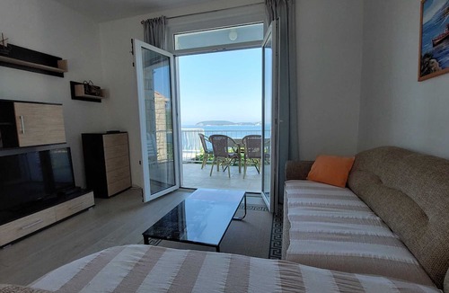 Stikovica Apartment | Apartments Matea