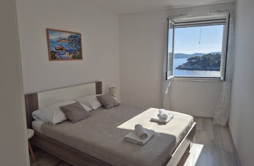 Stikovica Apartment | Apartments Matea