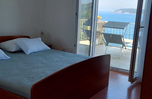 Stikovica Apartment | Apartments Matea