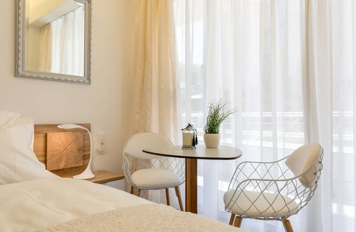Bacvice Apartment | Luxury Apartment Marigold in Split