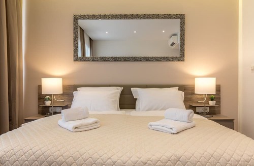 Bacvice Apartment | Luxury Apartment Marigold in Split