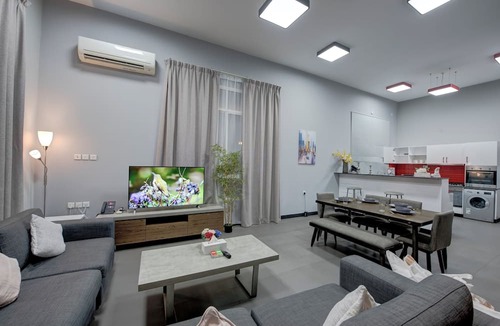 Ras Al Khaimah Villa | KAY Homes