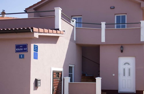 Senj Apartment | Bmb Apartments - Senj