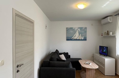 Jusici Apartment | Apartment Zlatko (37912-A1) - Matulji