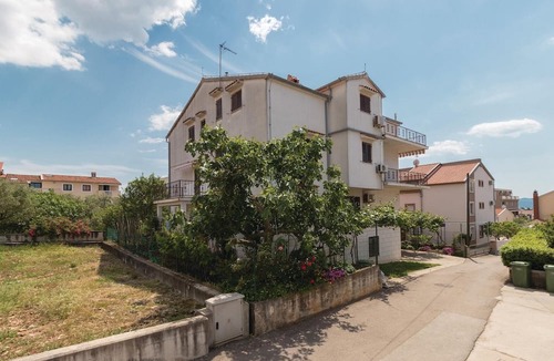 Zadar Apartment | Nice apartment in Zadar with WiFi