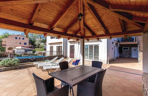Opric Apartment | 2 bedroom stunning apartment in Lovran