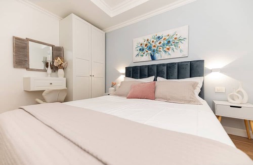 Trogir Apartment | apartment with amazing sea view