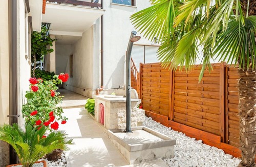 Viskovo Apartment | Stunning apartment in Viskovo