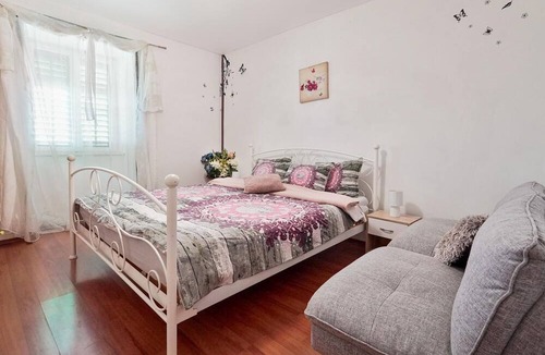 Opric Apartment | 2 bedroom amazing apartment in Lovran