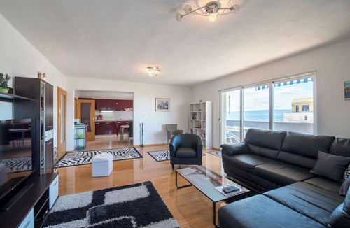 Znjan Apartment | Apartment Gorana (45091-A1) - Split
