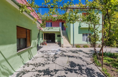 Kastel Stari Apartment | Apartments Jelen (17281-A1) - Kastel Stari