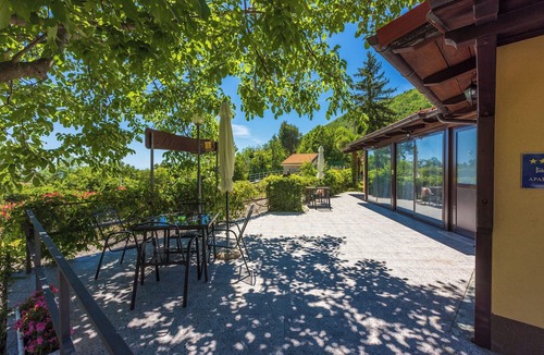 Obrs Apartment | Apartments Branka (20361-A4) - Moscenicka Draga (Opatija)