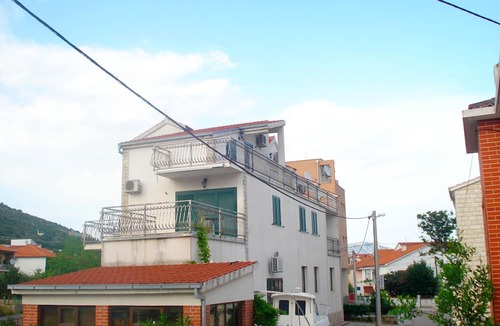 Trogir Apartment | Apartments Marija (47491-A3) - Trogir