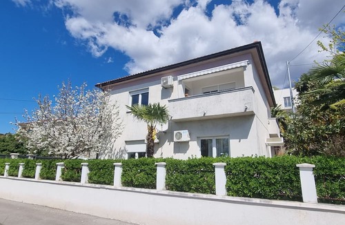 Rijeka Apartment | Apartments Marija (68121-A1) - Rijeka