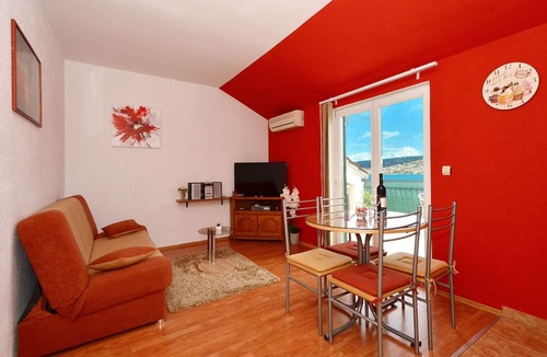 Trogir Apartment | Apartments Marija (47491-A1) - Trogir