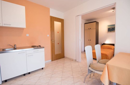 Sarsoni Apartment | Apartments Laura (65931-A1) - Matulji