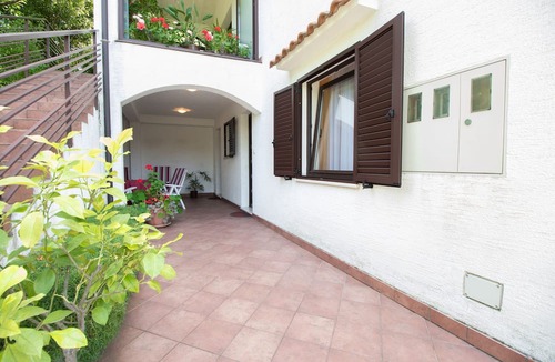 Sarsoni Apartment | Apartments Laura (65931-A1) - Matulji