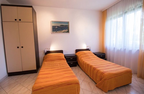 Sarsoni Apartment | Apartments Laura (65931-A1) - Matulji