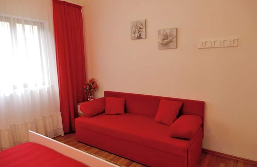 Obrs Apartment | Apartment Ketty (16261-A1) - Moscenicka Draga (Opatija)