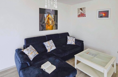 Bregi Apartment | Amazing apartment in Matulji