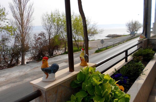 Dugi Rat Apartment | Apartments Anka 20m from the beach (31461-A3) - Duce