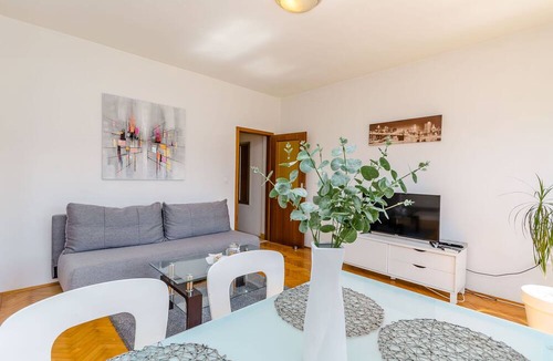 Trogir Apartment | Apartments Marin Two (44452-A2) - Trogir