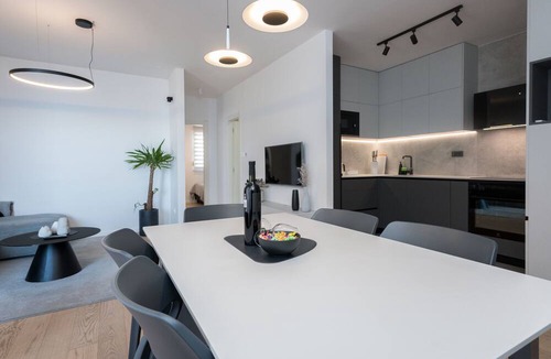Znjan Apartment | Apartment Mirela (32521-A1) - Split