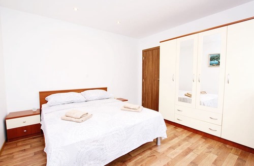 Trogir Apartment | Apartment Anica (36381-A1) - Trogir