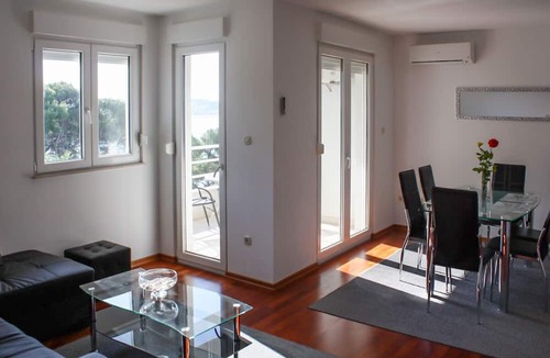 Trogir Apartment | Apartment Marin (44451-A1) - Trogir